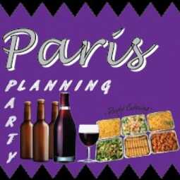 Paris Party Planning LLC, profile image