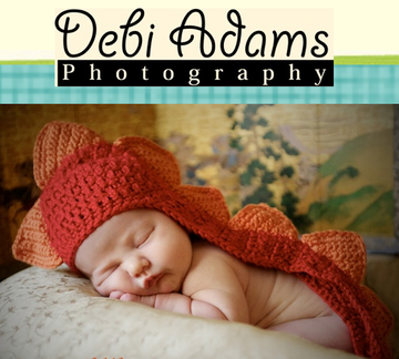 Debi Adams Photography - Photographer - Plano, TX - Hero Main