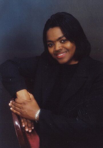 Dr. Zenobia Bass - Motivational Speaker - Snellville, GA - Hero Main