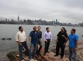 Grupo Arcano - Salsa Band - Brooklyn, NY - Hero Gallery 2