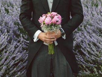 Lavender Marriages Have Nothing to Do With the Color—Here's the History