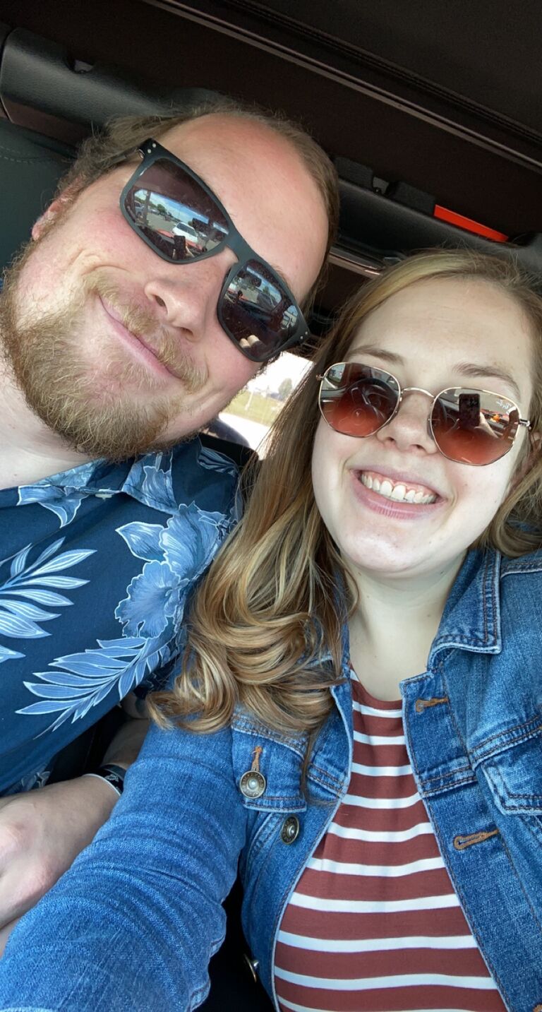 Officially started dating!