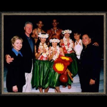 Hawaiian Artists Shows - Hula Dancer - Orangeburg, NY - Hero Main