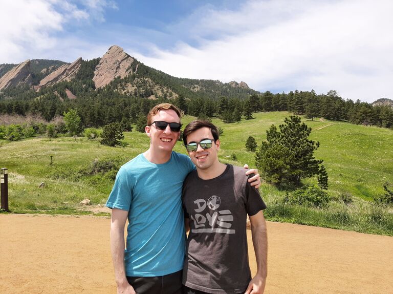 Boulder, CO