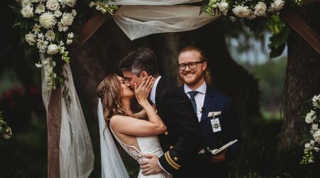 14+ Sweet & Simple Wedding