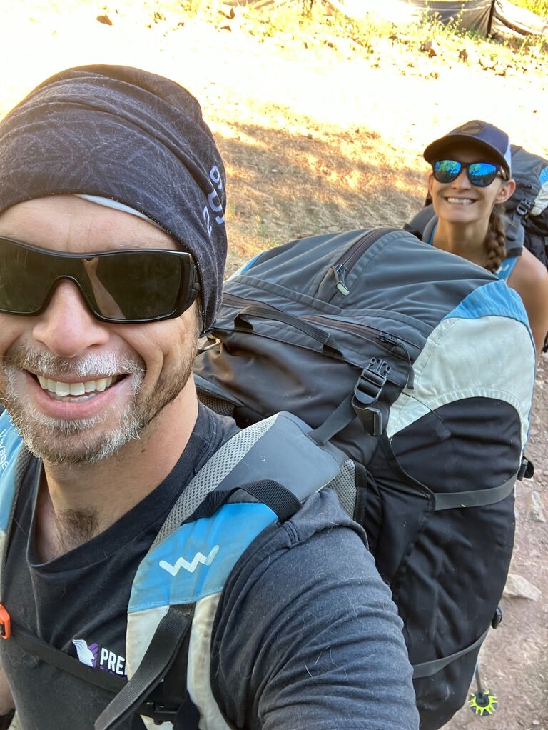Hike N Fly!