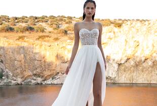 Bridesmaid Dresses and Gowns With Prices in Mcallen, TX - The Knot