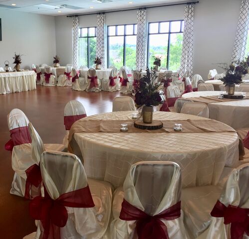 Venue at the Lodge (Elks Lodge #72 in Franklin, TN) | Reception Venues ...