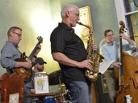 Darryl Brenzel Group - Jazz Band - Frederick, MD - Hero Gallery 2