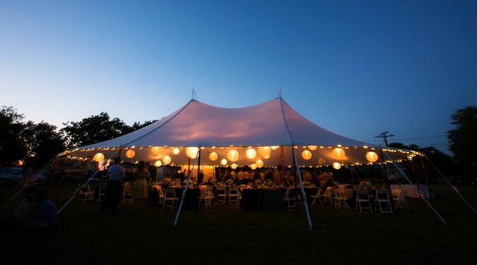 American tent rentals sale