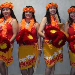 Manivic's (Maniwike's) Hawaiian Dance Company, profile image