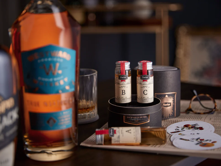 Whiskey Subscription