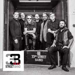 33rd Street Band , profile image