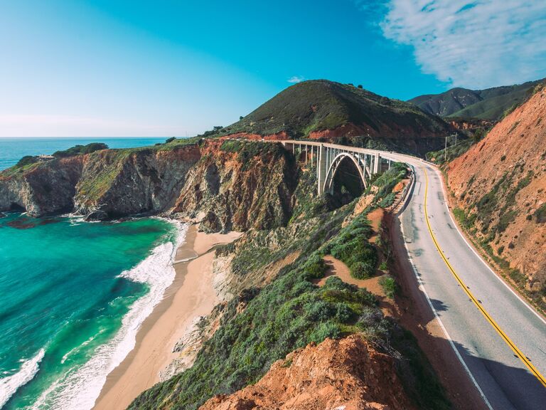Tips For Planning A Pacific Coast Highway Road Trip, 46%, 47% OFF