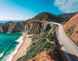 The Ultimate Pacific Coast Highway Road Trip Itinerary