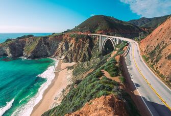 The Ultimate Pacific Coast Highway Road Trip Itinerary