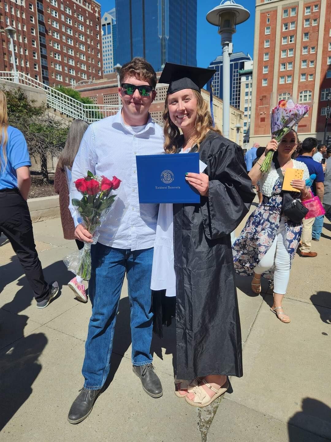 Alala's Graduation 