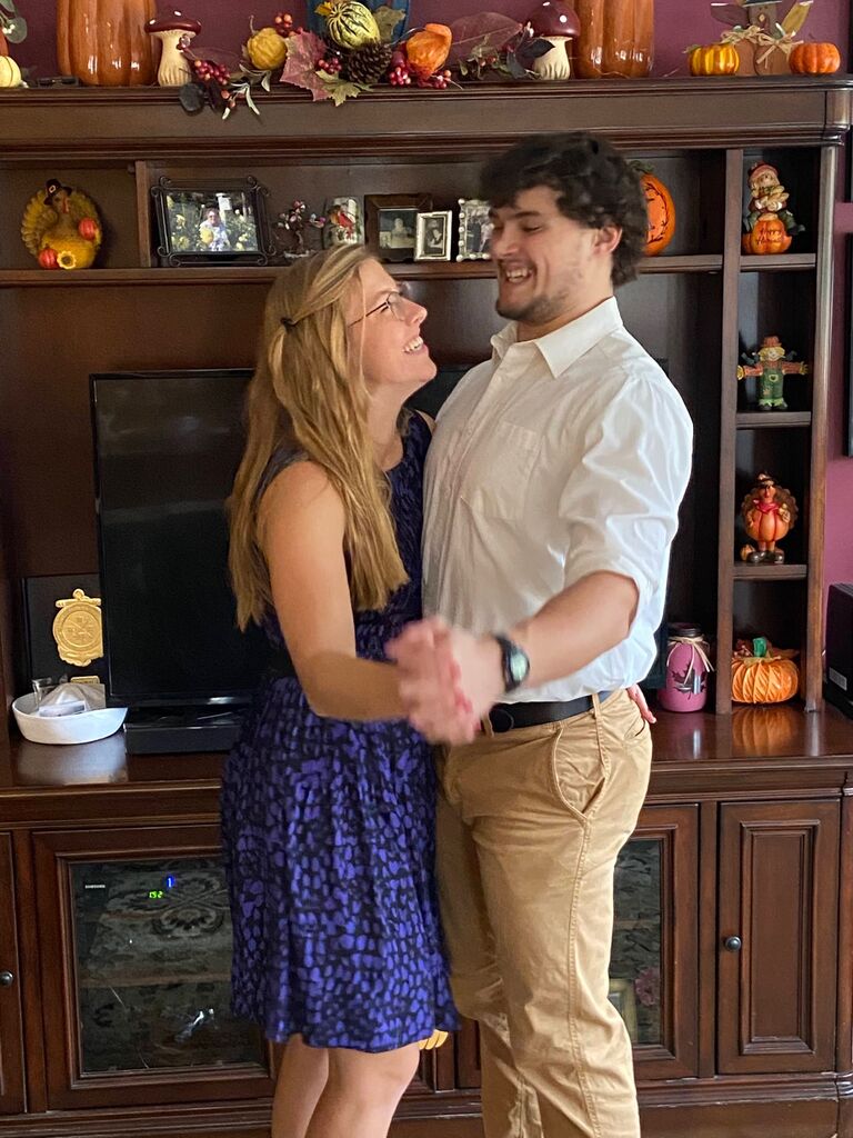 Happy Thanksgiving!