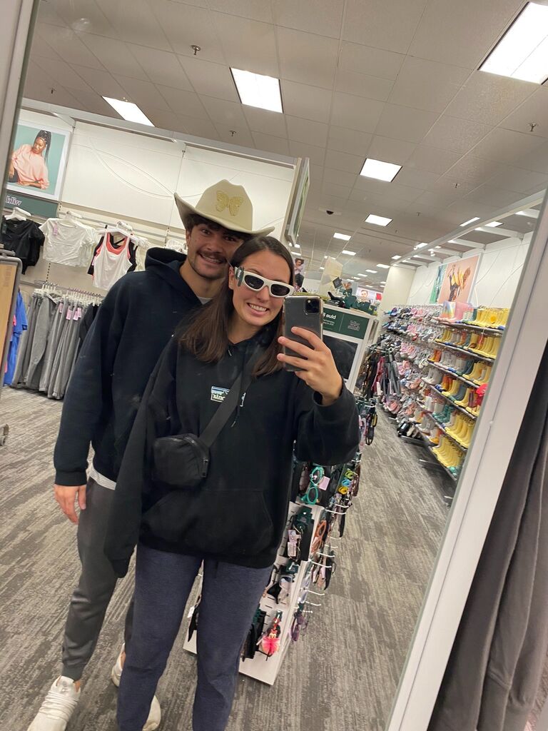 Target trip