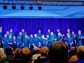 Midwest Vocal Express - A Cappella Group - Milwaukee, WI - Hero Gallery 2