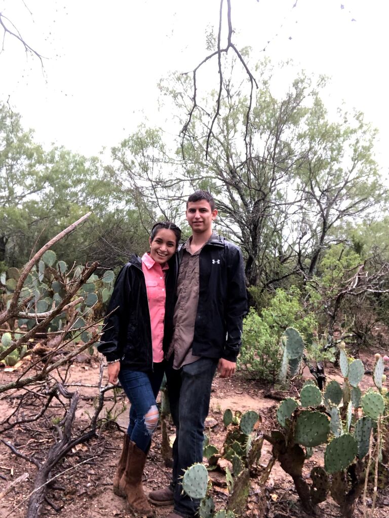 More ranch dates