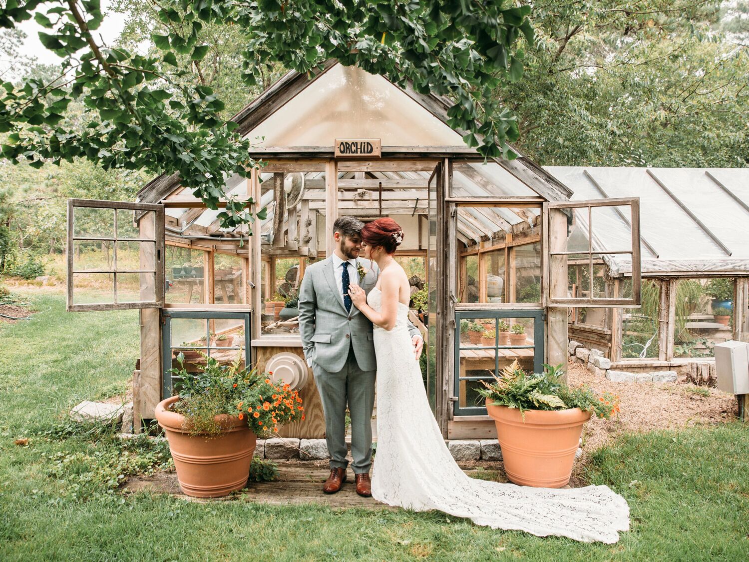 Hampton Bays, New York wedding venue.