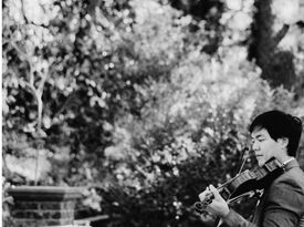 Raymond Lai - Violinist - Richmond, VA - Hero Gallery 4
