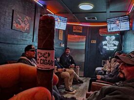 MAC Mobile Cigar Lounge LLC - Cigar Roller - Long Island, NY - Hero Gallery 1