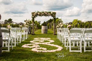  Wedding  Reception  Venues  in Chicago  Suburbs  IL The Knot 