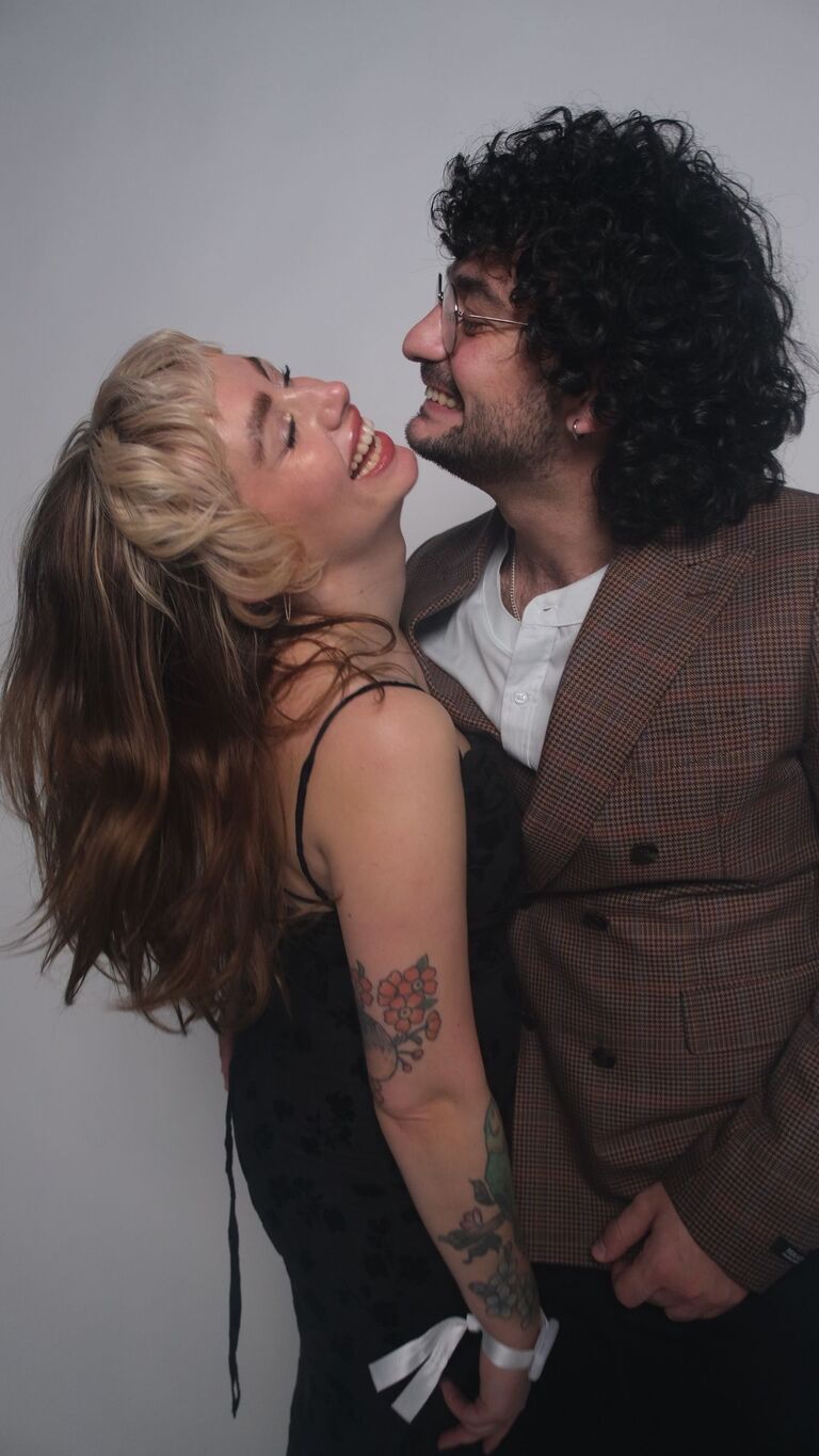 Redken Event in Stockholm