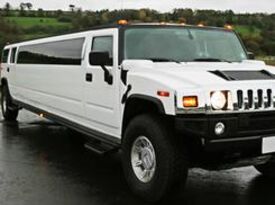 Occasions Limousine - Party Bus - Washington, DC - Hero Gallery 1