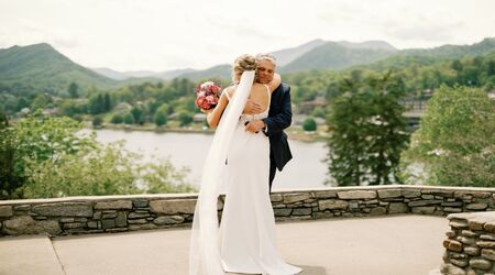 Weddings - Lake Junaluska Conference & Retreat Center