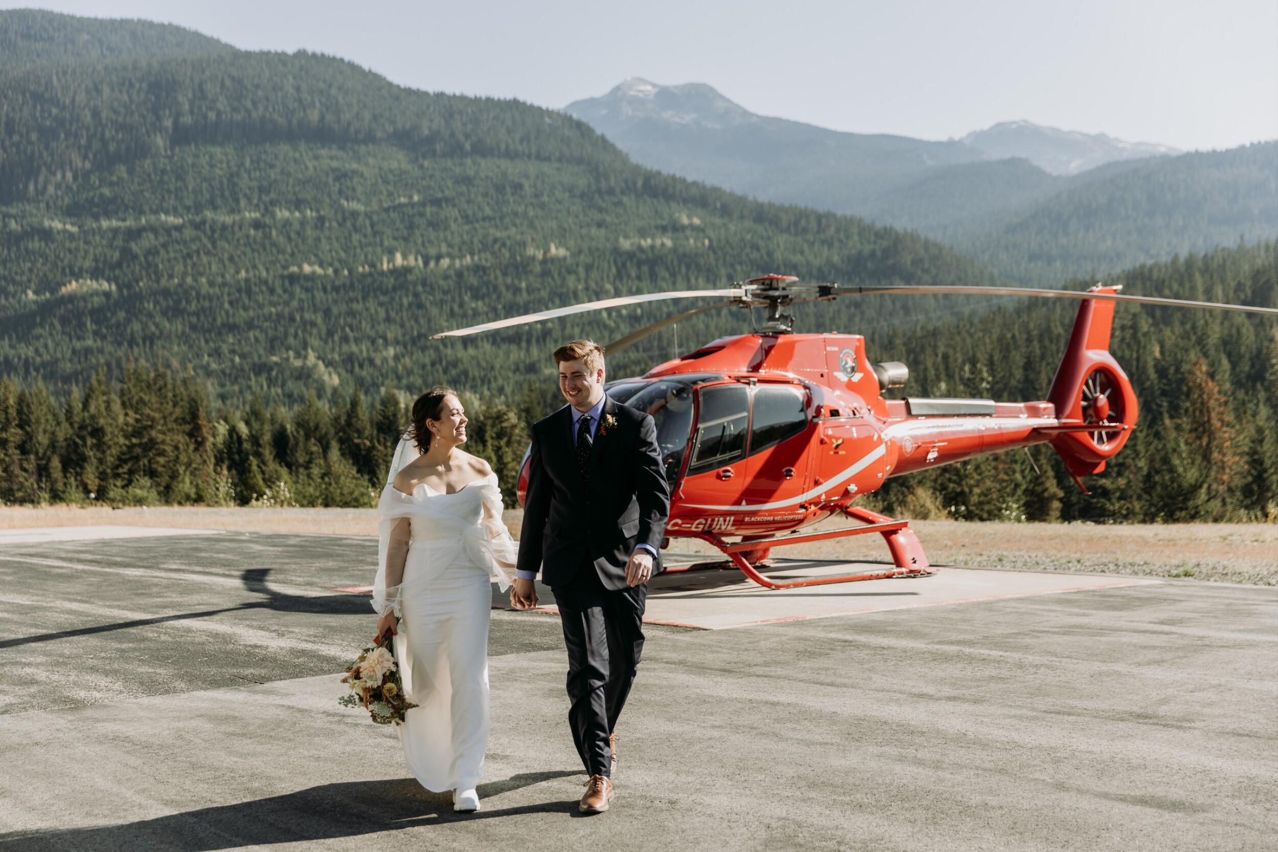 And on September 27th, 2022 Mason and Tony made a secret declaration of their love. Something to share and hold for each other. They made an escape to British Columbia for a helicopter ride to the top of Whistler, BC Canada to shout their declaration of love from the mountaintops. (And because they love the mountains so much). The best is yet to come! 