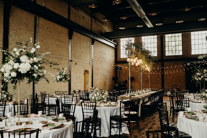 New Vintage Place | Reception Venues - Grand Rapids, MI