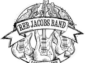 Reb Jacobs Band - Rock Band - San Antonio, TX - Hero Gallery 3