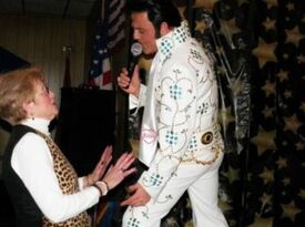 Mason Riley - Elvis Impersonator - Englewood, OH - Hero Gallery 4