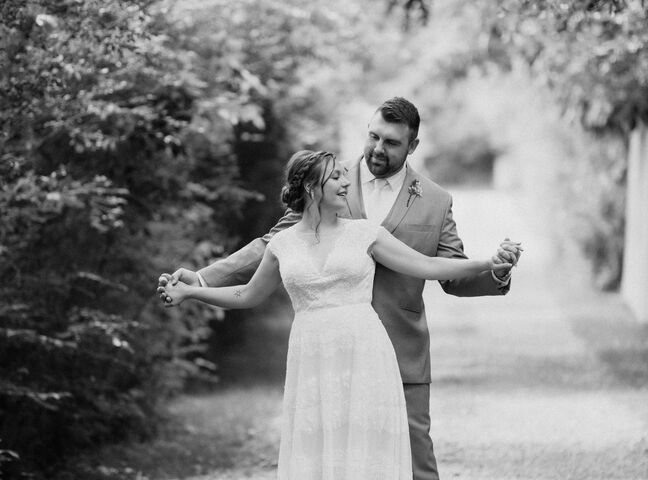 Kristen Williams Photo | Germantown, TN Wedding Photographers - The Knot