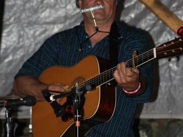 Jim Matei - Acoustic Guitarist - Victoria, BC - Hero Main