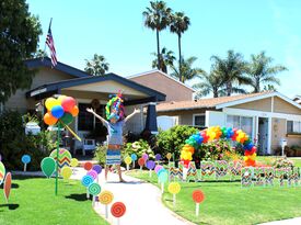 Twist And Shout Events - Balloon Twister - Huntington Beach, CA - Hero Gallery 1