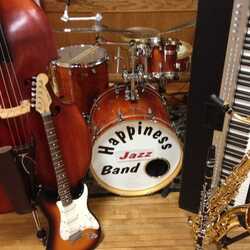Happiness Band - LIVE & VIRTUAL EVENTS, profile image