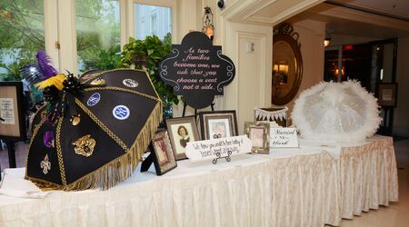 61 Best Pearl decorations ideas  gatsby theme, gatsby wedding