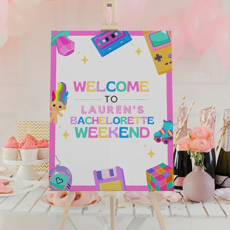 Paint Birthday Party Decorations Artist Painting Party Disposable Tableware  Sets Wedding Bachelorette Party Supplies Baby Shower