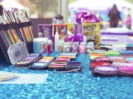 Whimsy & Wishes Event Entertainment - Face Painter - West Sacramento, CA - Hero Gallery 1