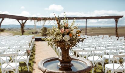 The Buckhorn Ranch Top Paso Robles Ca Wedding Venue