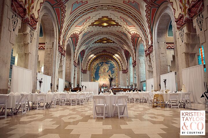 Guardian Building - Detroit, MI