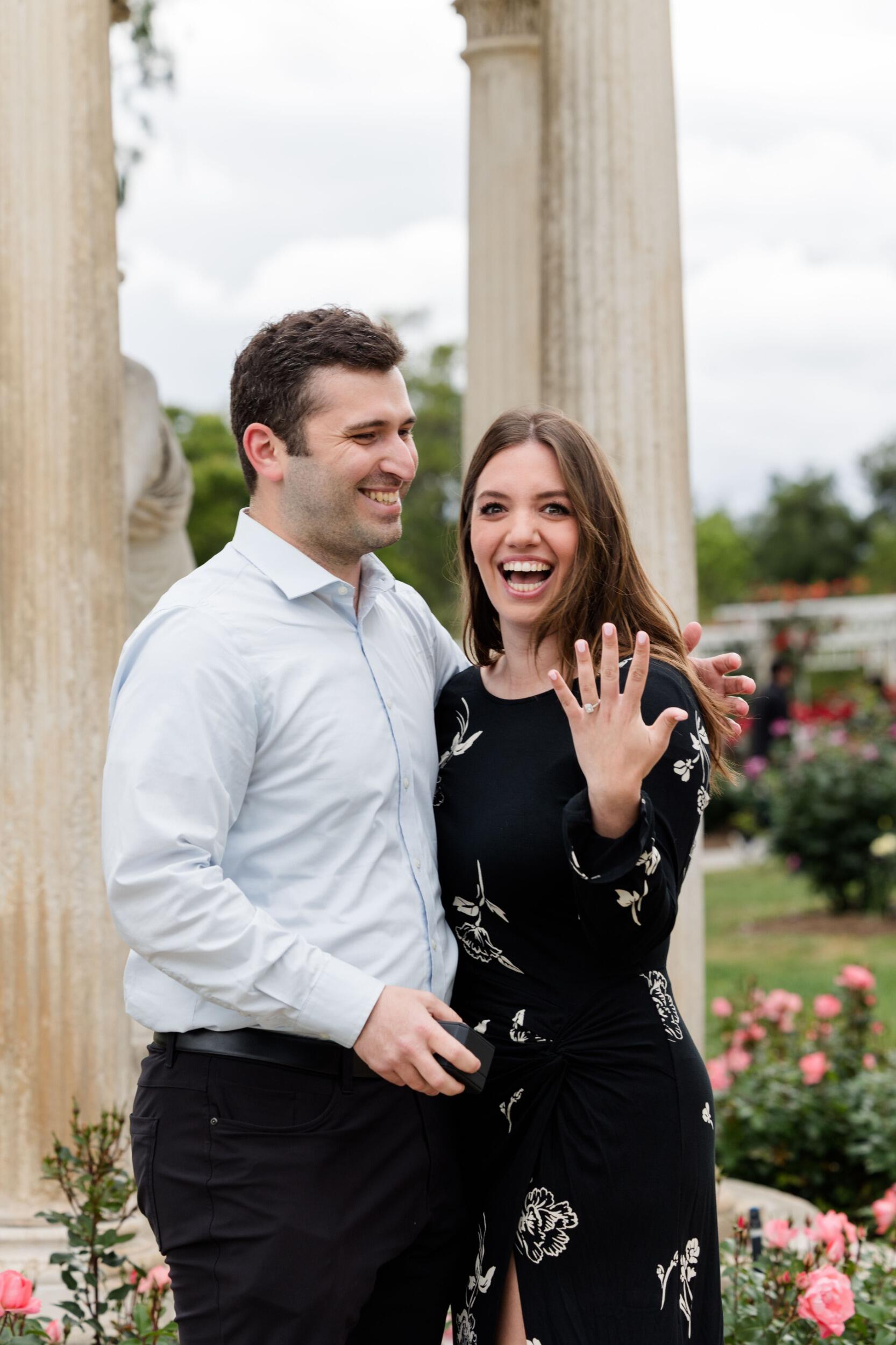 Engagement
