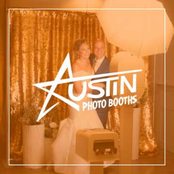 Austin Photo Booths - Photo Booth - Round Rock, TX - Hero Main