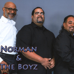 Norman & The Boyz, profile image