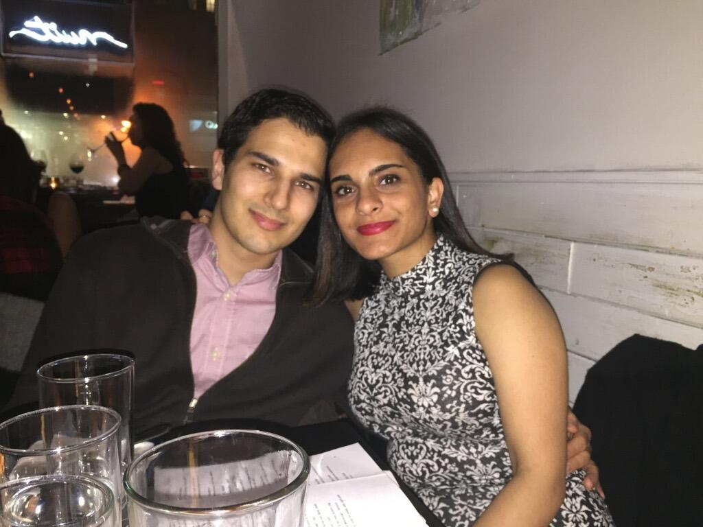 Toronto