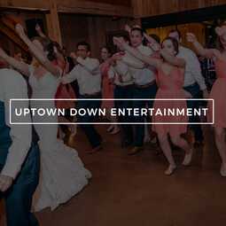 The Uptown Down Band, profile image